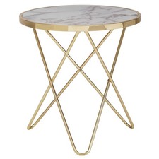 Wohnling design beistelltisch gebraucht kaufen  Kümmersbruck