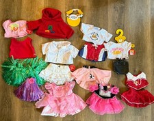 Build bear female for sale  Troy