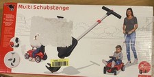 Bobby car multi gebraucht kaufen  Tübingen