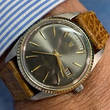 Orologio ricoh automatic usato  Varano Borghi