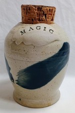 Vintage signed salt for sale  Kennebunkport