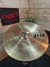Paiste pst3 crash for sale  DISS