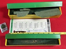 Vintage puma green for sale  Victoria