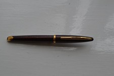 Waterman carene amber for sale  WITNEY