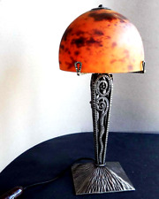 Daum hippolyte fournet d'occasion  Nancy-