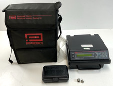 Panametrics moisture monitor for sale  Sanford