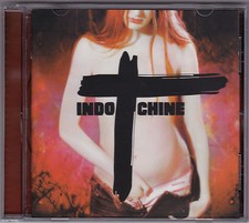 Indochine paradize cd d'occasion  Expédié en Belgium