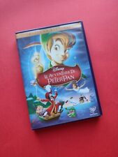 Film dvd disney usato  Santo Stefano di Camastra