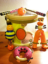 Battat toddlers music for sale  MAIDENHEAD