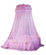 Children bed canopy for sale  SUTTON COLDFIELD