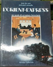 Orient express secolo usato  Castelfidardo