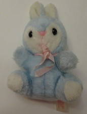 Caltoy rabbit blue for sale  Greenville