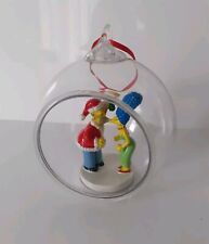 Christmas tree bauble for sale  LONDON
