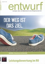 Entwurf religionsunterricht 20 gebraucht kaufen  Idstein