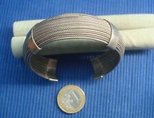 B33 gros bracelet d'occasion  France