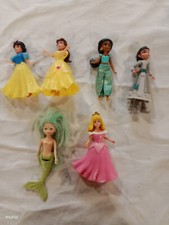 Lot princesse disney d'occasion  Mamers