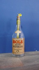 Bols ltr flasche gebraucht kaufen  Lauenburg/ Elbe