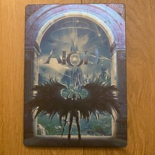 Jeu vidéo aion d'occasion  Villers-lès-Nancy