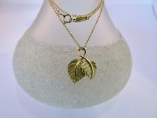 Tiffany 18k yellow for sale  Farwell