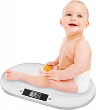Babywaage stillwaage tierwaage gebraucht kaufen  Langenhagen