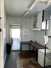 Container office for sale  West Columbia