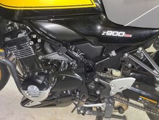 Kawasaki z900 motorschutz gebraucht kaufen  Kehl