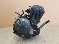 Kawasaki ex650 er6f for sale  UMBERLEIGH