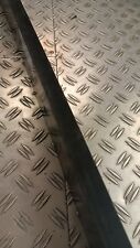 Schürfleiste schneeräumleist gebraucht kaufen  Unna
