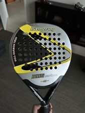 Usado, Raquete de padel Boomerang comprar usado  Enviando para Brazil