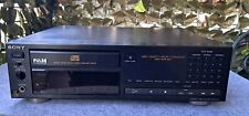 Sony cdp m71 usato  Pineto
