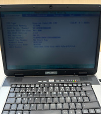 Laptop notebook medion gebraucht kaufen  Reinbek