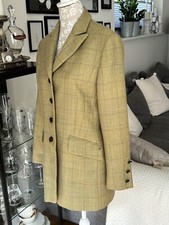 Aigner wolle blazer gebraucht kaufen  Itzehoe
