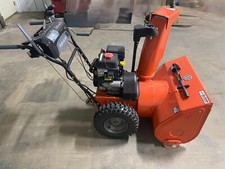 Ariens deluxe walk for sale  Rochelle