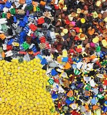 Lote de peças de minifiguras LEGO! Pernas, cabeças, torsos, cabelo - você escolhe!! comprar usado  Enviando para Brazil