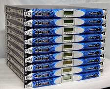 Powersoft k10 dsp for sale  Dania