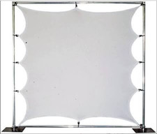 Pulled spandex projection for sale  Grapevine