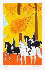 Serge lassus chevaux d'occasion  Paris VIII