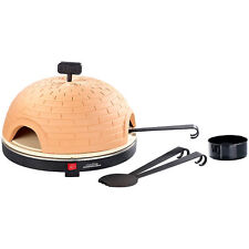 Premium pizzaofen terrakotta gebraucht kaufen  Buggingen