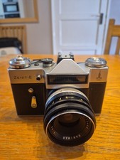 Zenit olympics 35mm for sale  SIDMOUTH