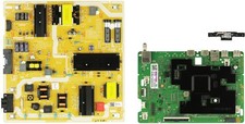 Kit completo de peças de reparo de TV LED Samsung QN55Q60BDFXZA (versão CA03) comprar usado  Enviando para Brazil