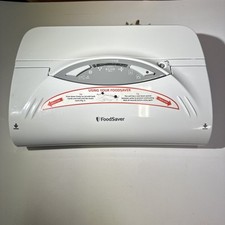 Foodsaver v1040 vacuum for sale  EAST GRINSTEAD