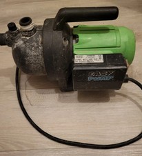 Pompe tecnoma t600 d'occasion  Trappes