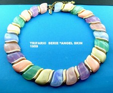 Statement collier serie gebraucht kaufen  Castrop-Rauxel