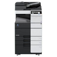 Konica minolta bizhub gebraucht kaufen  Calw