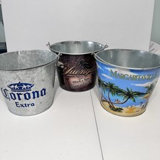 Beer bucket lot for sale  Reedville