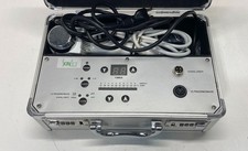 Máquina de cuidados com a pele ultrassônica e terapia fria/quente SkinAct comprar usado  Enviando para Brazil