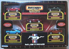 Matchbox superfast mustang gebraucht kaufen  Berlin