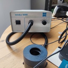 Volpi intralux 6000 gebraucht kaufen  Dürnau