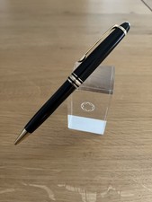 Montblanc meisterstuck classiq for sale  CARDIFF