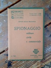 Anton giulio bragaglia usato  Napoli